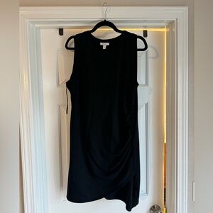 Nine West cotton midi dress XL